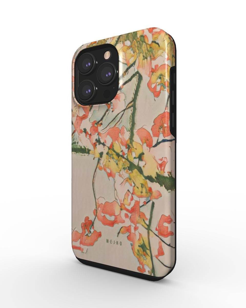 Spring Tough Phone Case