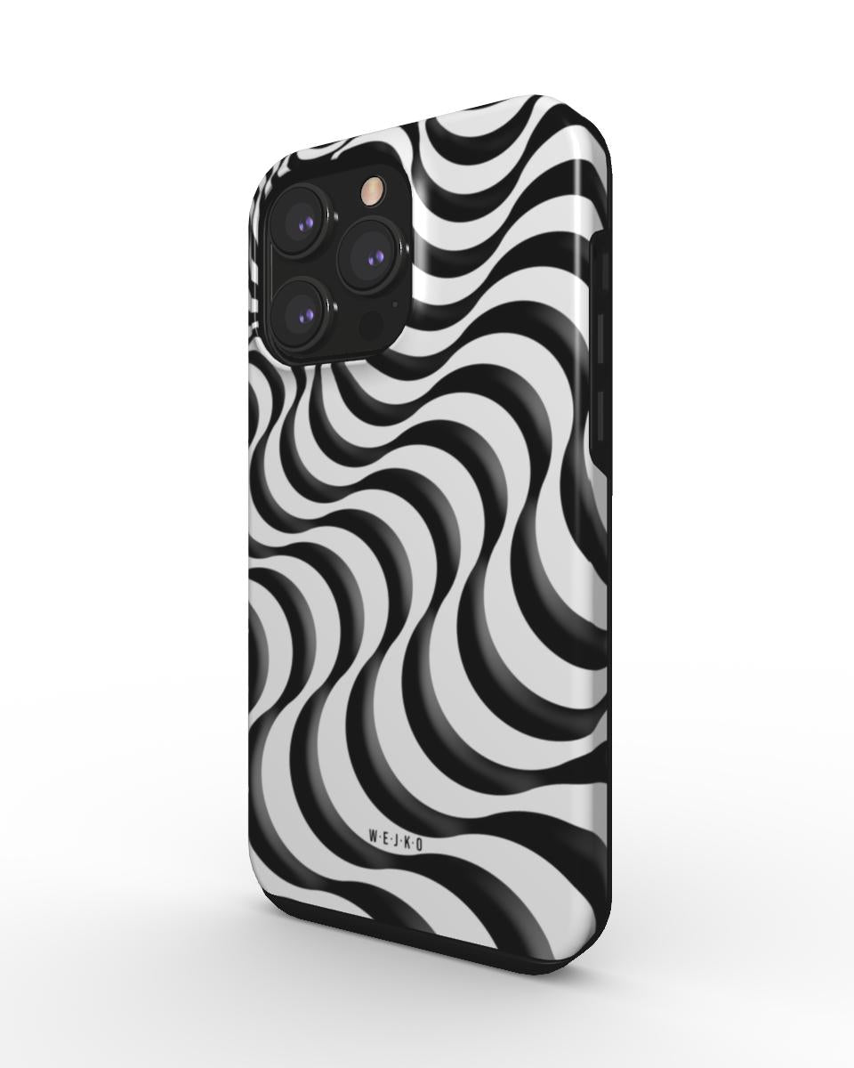 Illusion One Tough Phone Case